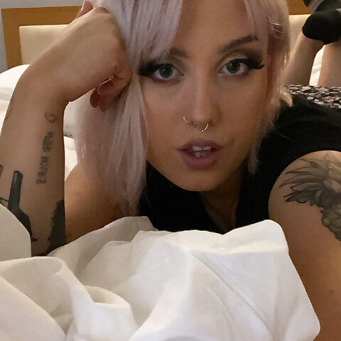 goddess J @princessbigmac OnlyFans Account