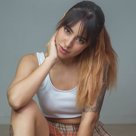 Salmakia @salmakia OnlyFans Account