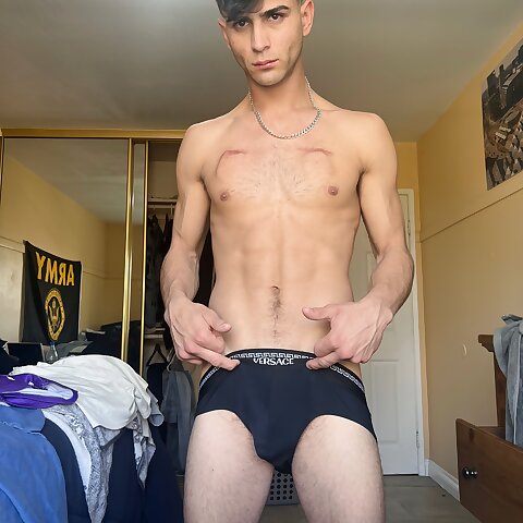 Twitch @imtwitchboi OnlyFans Account