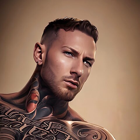 The_greek_savage @the_greek_savage OnlyFans Account