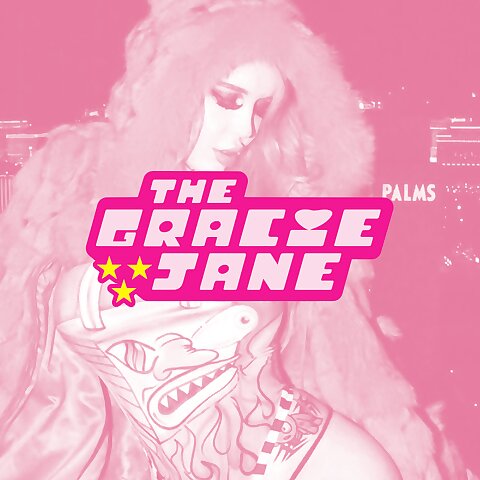 thegraciejane @thegraciejane OnlyFans Account