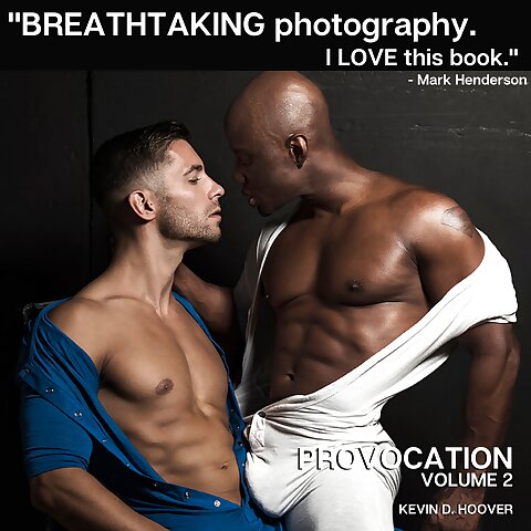 Kevin D. Hoover @kdhphotography OnlyFans Account