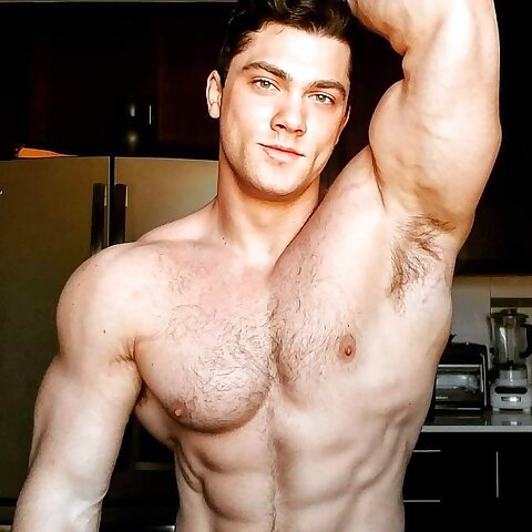 Collin Simpson @officialcollinsimpson OnlyFans Account
