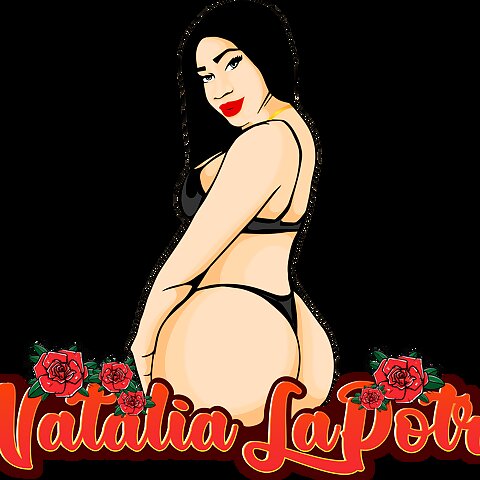Natalia La Potra @natalialapotra OnlyFans Account