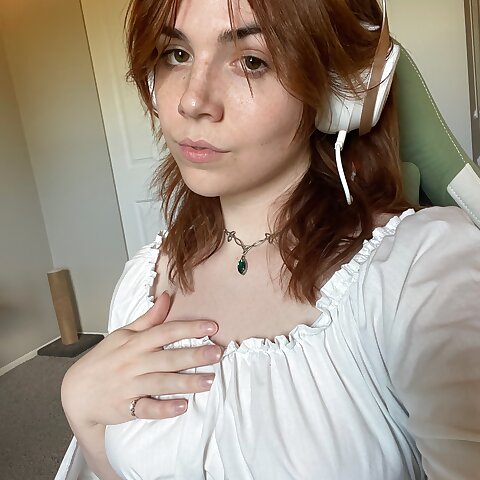 Ashla 💕 @ashlaaa OnlyFans Account