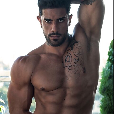 MorochoVIP @marchioamorocho OnlyFans Account
