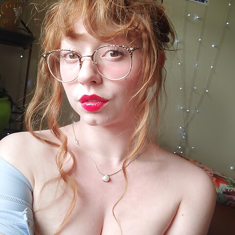 MandyFrizzle @mandyfrizzle OnlyFans Account