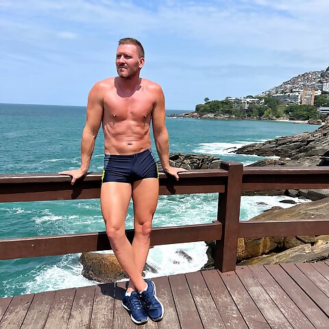 PUSSY_HUNTER @marcrosexxx OnlyFans Account