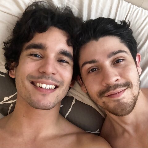 Andy & David @andyanddavidx OnlyFans Account