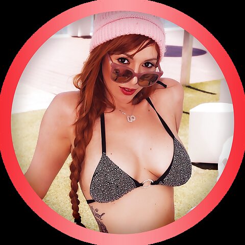 Lauren Phillips @laurenfillsup OnlyFans Account