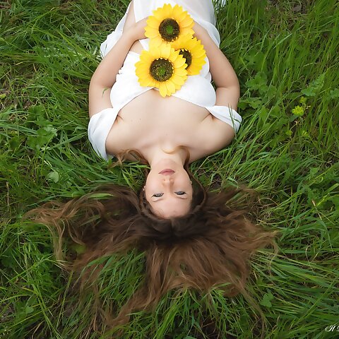 Alis🌻 @gattarasatanica OnlyFans Account