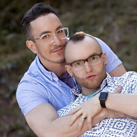 Rick and Griff @rickandgriff OnlyFans Account