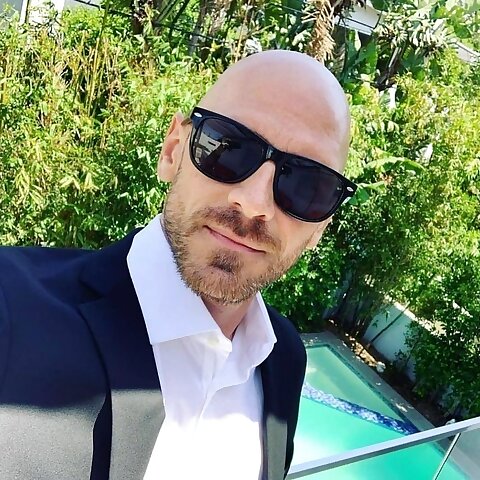 Johnny Sins @johnnysins OnlyFans Account