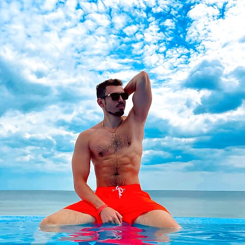 Mark🛑Promo & Creator🛑TOP 1, 7% @mark_hardman OnlyFans Account