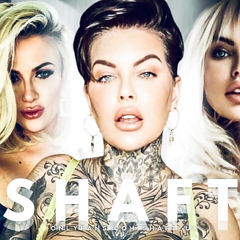 Shaft_UK @shaft_uk OnlyFans Account