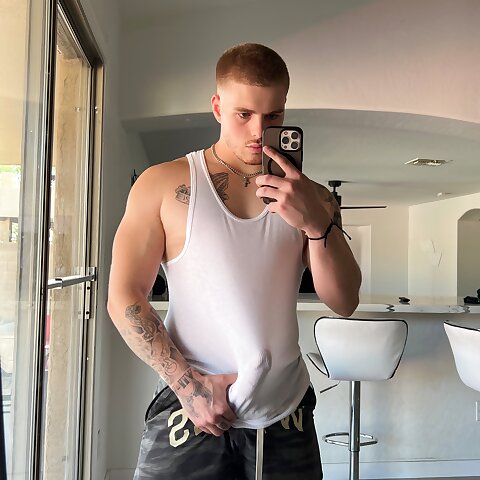 Cole Galotti @itscolegalotti OnlyFans Account