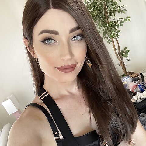 Natalie Mars @nataliemars OnlyFans Account