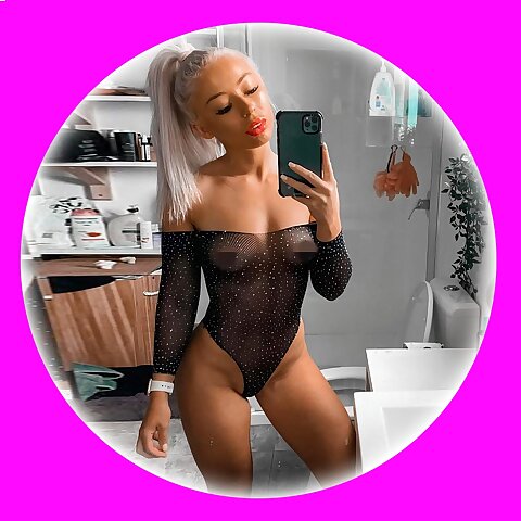 Fit Barbie TOP 1% ❤️ @fitbarbiexo OnlyFans Account