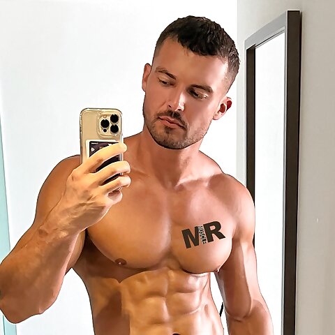 Mr Muscle @mrmuscle OnlyFans Account