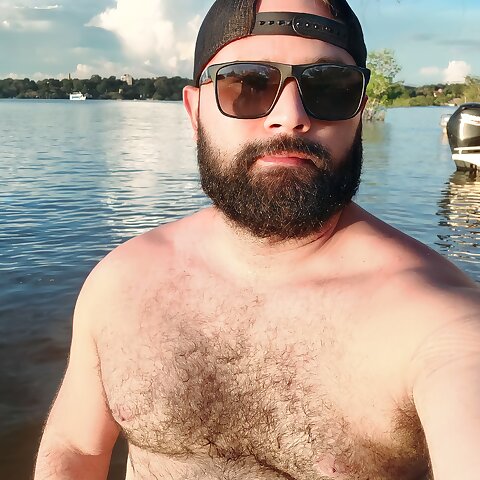 Felipe Braga @felipebraga OnlyFans Account