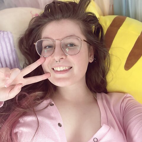 𝓚𝓪𝓽𝓲𝓮 @anxiousprinc3ss OnlyFans Account