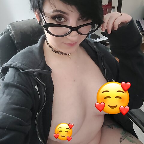 Cami @cami_jacksoff OnlyFans Account
