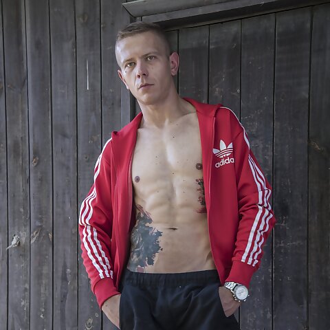 Oscar Wood @oscarwood OnlyFans Account