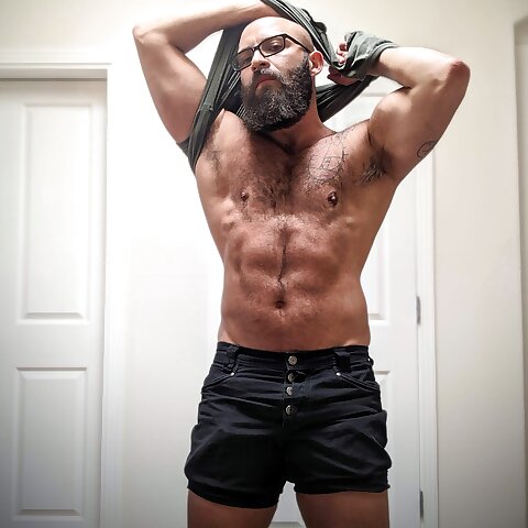 Trip Richards @triplextransman OnlyFans Account