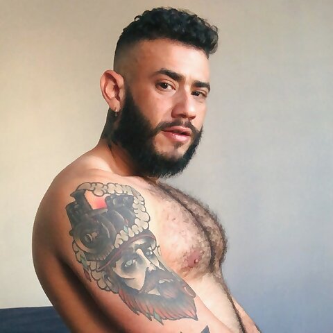 Barbatattoo @barbatattoo OnlyFans Account
