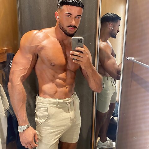 Jake Herbert @jakeherbert95 OnlyFans Account