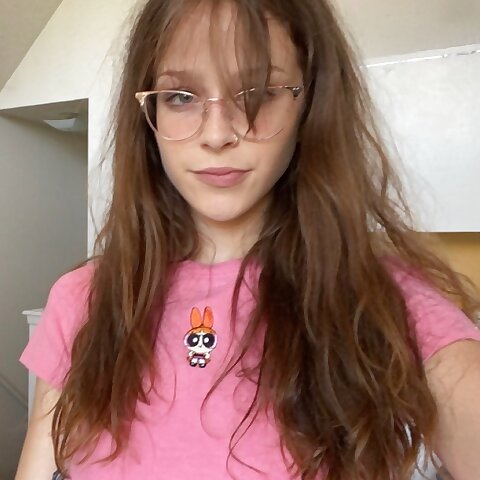 Lilly💜 @lillyspunk OnlyFans Account