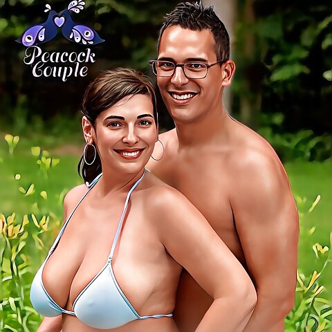 TwoPeacockProductions @twopeacockprod OnlyFans Account