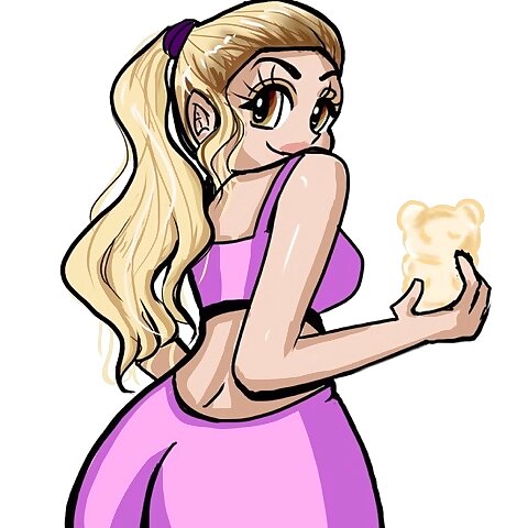 Welcome To my VIP page! @supercakes OnlyFans Account