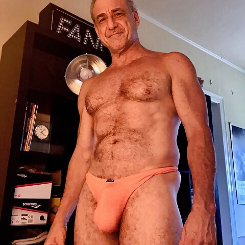 David Pevsner @realguyla OnlyFans Account