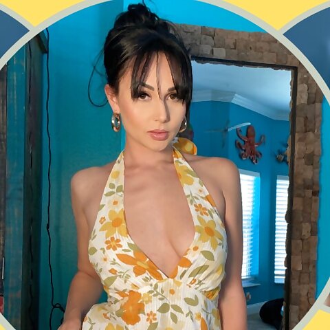 Ariana Marie @arianamarie OnlyFans Account