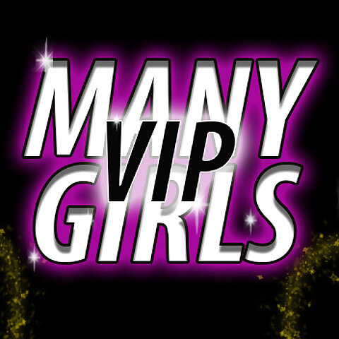 MANY GIRLS/VIP @manygirlsvip OnlyFans Account