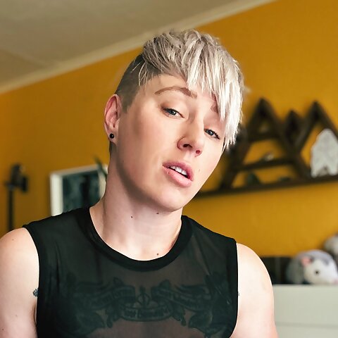 Jaq Quicksilver 💦 @jaqquicksilver OnlyFans Account
