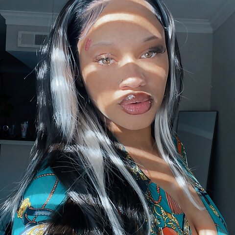 JUDY 👽💫🌸 @bigbootyjudy20 OnlyFans Account